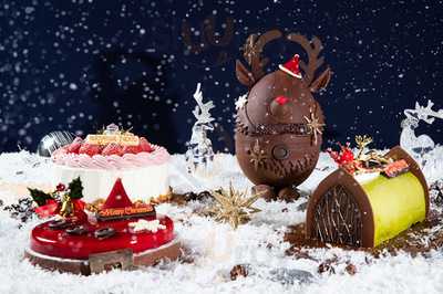 セルリアンタワー東急ホテル ペストリーショップ