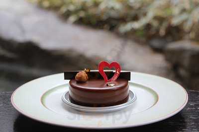 セルリアンタワー東急ホテル ペストリーショップ