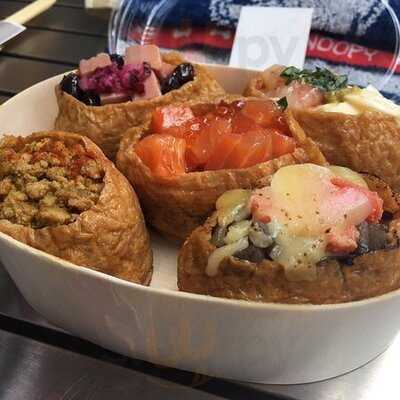 Yukiyameshi（ユキヤメシ）