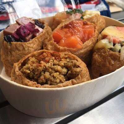 Yukiyameshi（ユキヤメシ）