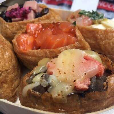 Yukiyameshi（ユキヤメシ）