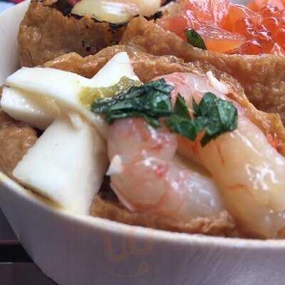 Yukiyameshi（ユキヤメシ）