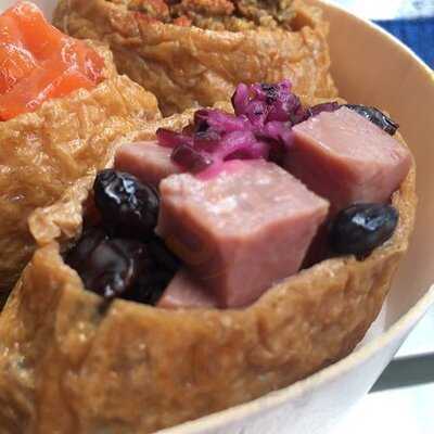 Yukiyameshi（ユキヤメシ）