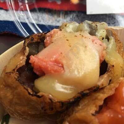 Yukiyameshi（ユキヤメシ）