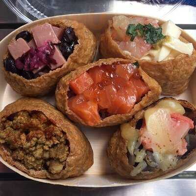 Yukiyameshi（ユキヤメシ）