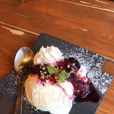 Kawaracafe&dining 渋谷クロスアベニュー