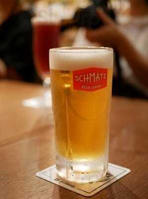 Schmatz 渋谷神南