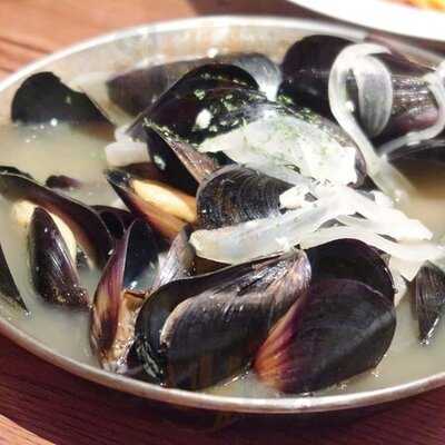 Schmatz 渋谷神南