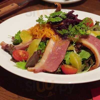 Schmatz 渋谷神南