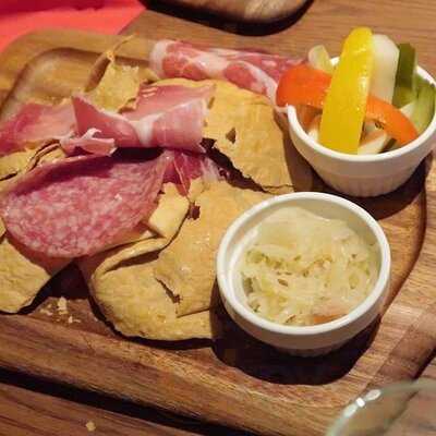 Schmatz 渋谷神南