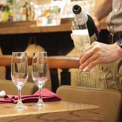 Schmatz 渋谷神南