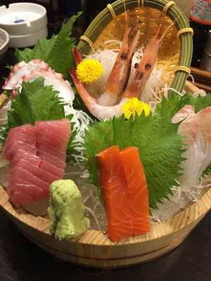 庄や 飯田橋東口店