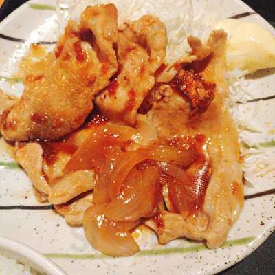 庄や 飯田橋東口店