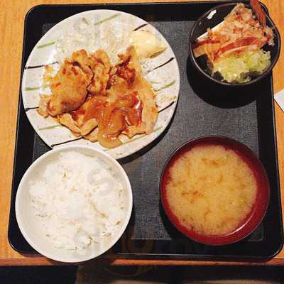 庄や 飯田橋東口店