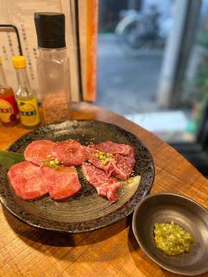 焼肉 ぽんが La