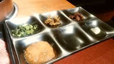 伊達の牛たん 焼き処 広瀬