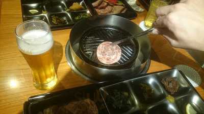 伊達の牛たん 焼き処 広瀬