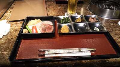 伊達の牛たん 焼き処 広瀬