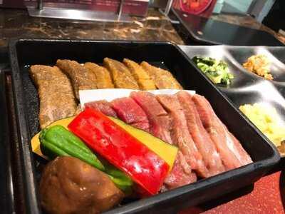 伊達の牛たん 焼き処 広瀬