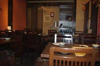 越後へぎそば 匠