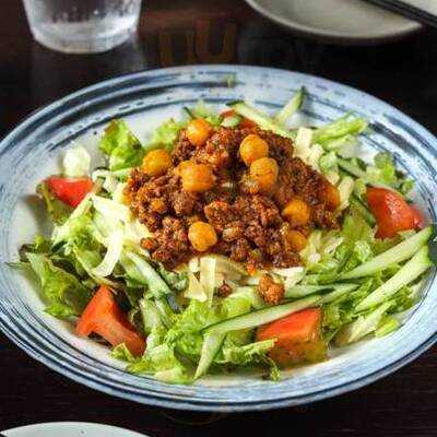 ナンクルナイサ きばいやんせー 神保町店