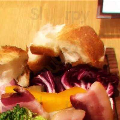 Le Bar A Vin 52 渋谷マークシティ店