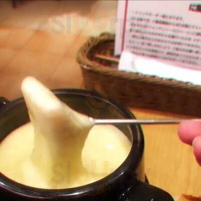 Le Bar A Vin 52 渋谷マークシティ店