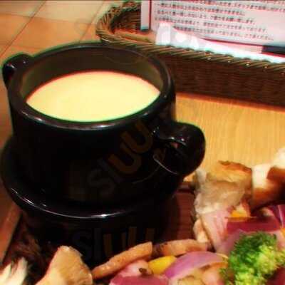 Le Bar A Vin 52 渋谷マークシティ店