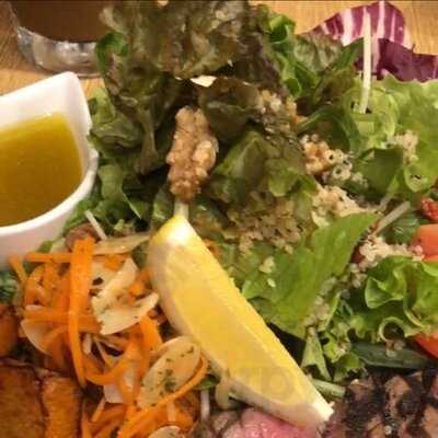 Le Bar A Vin 52 渋谷マークシティ店