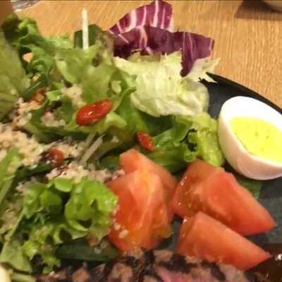 Le Bar A Vin 52 渋谷マークシティ店