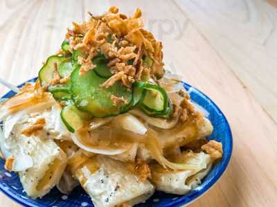 もつくし 有楽町店