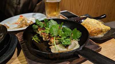 もつくし 有楽町店