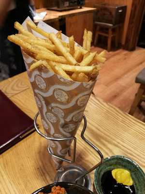 もつくし 有楽町店