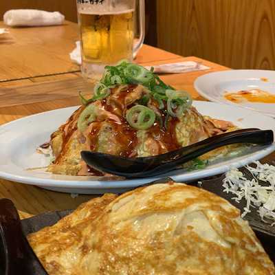 もつくし 有楽町店