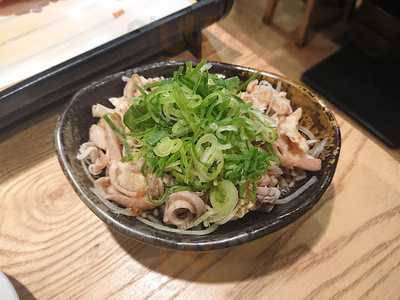 もつくし 有楽町店