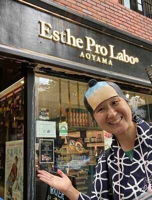 Esthe Pro Labo Aoyama