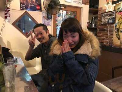 Bar Bebe 代々木店