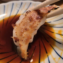 ぎょうざ宝舞 目黒店