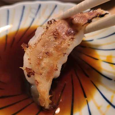 ぎょうざ宝舞 目黒店