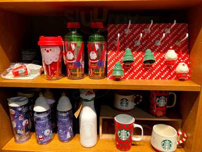 スターバックスコーヒー 大手町東京サンケイビル店