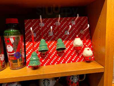 スターバックスコーヒー 大手町東京サンケイビル店