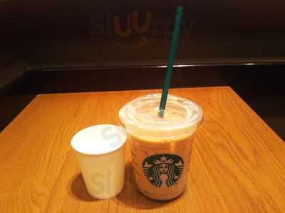 スターバックスコーヒー 大手町東京サンケイビル店