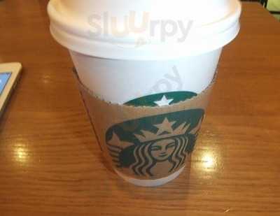 スターバックスコーヒー 大手町東京サンケイビル店