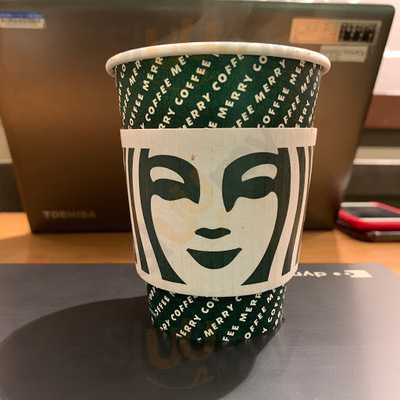 スターバックスコーヒー 大手町東京サンケイビル店