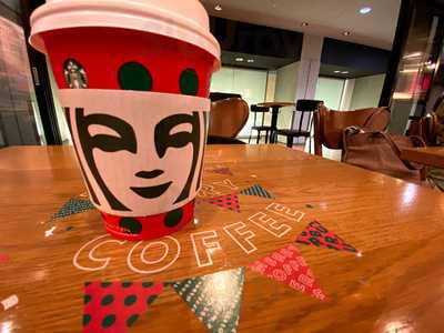 スターバックスコーヒー 大手町東京サンケイビル店