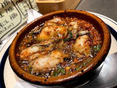 カネコ バルセロナ