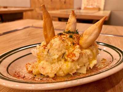 カネコ バルセロナ