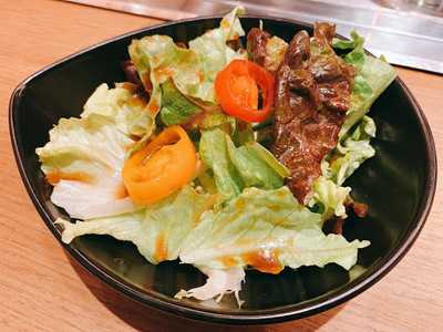 カネコ バルセロナ