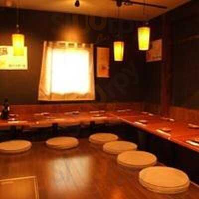 田なか屋本店 渋谷