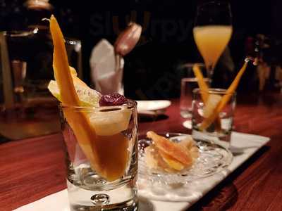 Barすがはら 渋谷本館